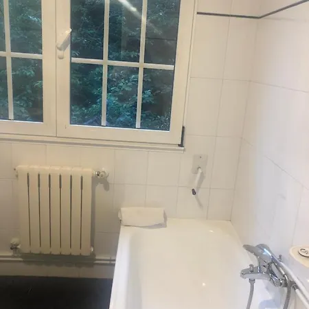 Estilo Francés Con Piscina Y Amplio Jardín Сasa de vacaciones Pontevedra